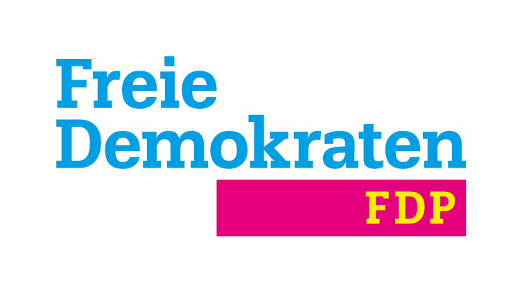 Freie Demokraten FDP